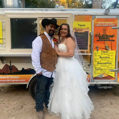 Weddindgs and Special Occasions